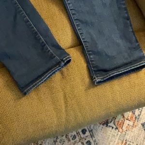 Eddie Bauer women’s denim jeans size 6